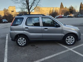 Suzuki Ignis 1.5 benzin 4?4, снимка 3