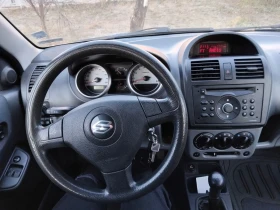 Suzuki Ignis 1.5 benzin 4?4, снимка 8