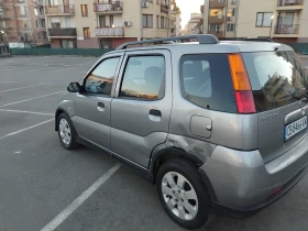 Suzuki Ignis 1.5 benzin 4?4, снимка 6