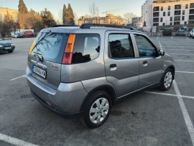 Suzuki Ignis 1.5 benzin 4?4, снимка 4