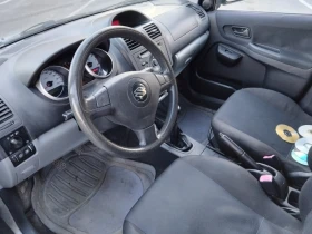 Suzuki Ignis 1.5 benzin 4?4, снимка 7