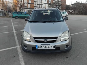 Suzuki Ignis 1.5 benzin 4?4, снимка 2