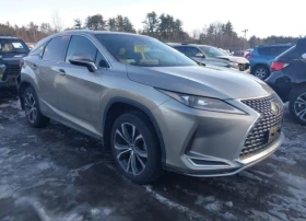 Lexus RX 350  1