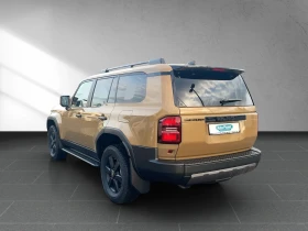 Toyota Land cruiser 2.8D 4x4 Executive * 360* ОЧАКВАН ВНОС * * - 147900 лв. - 59504600 5