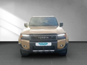 Toyota Land cruiser 2.8D 4x4 Executive * 360* ОЧАКВАН ВНОС * * 