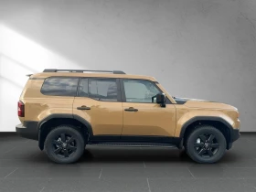 Toyota Land cruiser 2.8D 4x4 Executive * 360* ОЧАКВАН ВНОС * * - 147900 лв. - 59504600 7