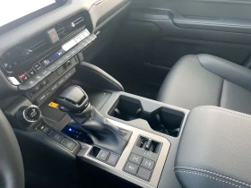 Toyota Land cruiser 2.8D 4x4 Executive * 360* ОЧАКВАН ВНОС * * - 147900 лв. - 59504600 10