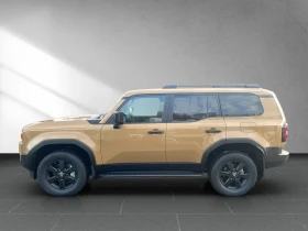 Toyota Land cruiser 2.8D 4x4 Executive * 360* ОЧАКВАН ВНОС * * - 147900 лв. - 59504600 6