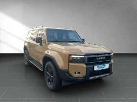 Toyota Land cruiser 2.8D 4x4 Executive * 360* ОЧАКВАН ВНОС * * - 147900 лв. - 59504600 2
