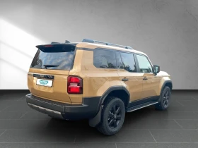 Toyota Land cruiser 2.8D 4x4 Executive * 360* ОЧАКВАН ВНОС * * - 147900 лв. - 59504600 3