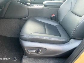 Toyota Land cruiser 2.8D 4x4 Executive * 360* ОЧАКВАН ВНОС * * - 147900 лв. - 59504600 11