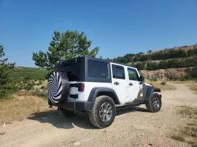 Обява за продажба на Jeep Wrangler 3.6 ~34 999 лв. - изображение 5