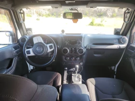 Обява за продажба на Jeep Wrangler 3.6 ~34 999 лв. - изображение 8