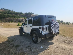 Обява за продажба на Jeep Wrangler 3.6 ~34 999 лв. - изображение 3