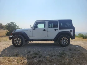 Обява за продажба на Jeep Wrangler 3.6 ~34 999 лв. - изображение 2