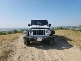 Обява за продажба на Jeep Wrangler 3.6 ~34 999 лв. - изображение 1