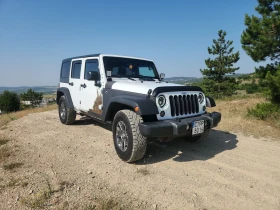 Обява за продажба на Jeep Wrangler 3.6 ~34 999 лв. - изображение 7