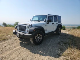 Обява за продажба на Jeep Wrangler 3.6 ~34 999 лв. - изображение 1