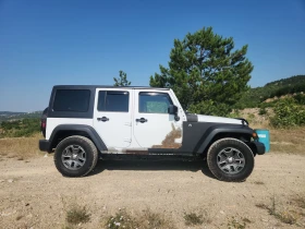 Обява за продажба на Jeep Wrangler 3.6 ~34 999 лв. - изображение 6