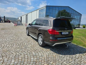 Обява за продажба на Mercedes-Benz GL 450 САЩ ~30 000 лв. - изображение 2