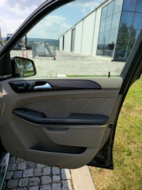 Обява за продажба на Mercedes-Benz GL 450 САЩ ~30 000 лв. - изображение 4