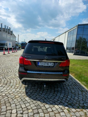 Обява за продажба на Mercedes-Benz GL 450 САЩ ~30 000 лв. - изображение 3
