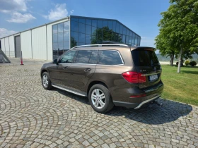 Обява за продажба на Mercedes-Benz GL 450 САЩ ~30 000 лв. - изображение 1