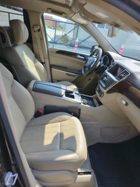 Обява за продажба на Mercedes-Benz GL 450 САЩ ~30 000 лв. - изображение 10