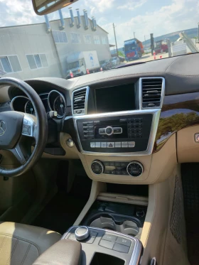 Обява за продажба на Mercedes-Benz GL 450 САЩ ~30 000 лв. - изображение 5