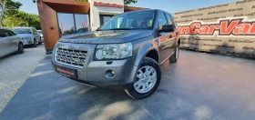 Land Rover Freelander 2.2 TD4 SE 4x4 | Mobile.bg    3