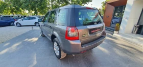 Land Rover Freelander 2.2 TD4 SE 4x4 | Mobile.bg    8
