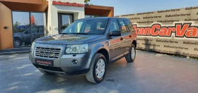 Land Rover Freelander 2.2 TD4 SE 4x4 | Mobile.bg    4