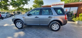 Land Rover Freelander 2.2 TD4 SE 4x4 | Mobile.bg    5
