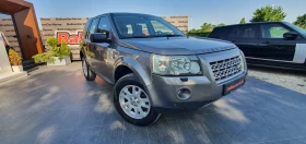 Land Rover Freelander 2.2 TD4 SE 4x4 | Mobile.bg    2