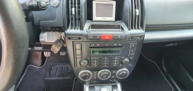 Land Rover Freelander 2.2 TD4 SE 4x4 | Mobile.bg    13
