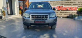  Land Rover Freelande...