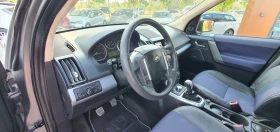 Land Rover Freelander 2.2 TD4 SE 4x4 | Mobile.bg    14