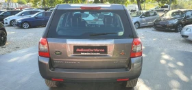 Land Rover Freelander 2.2 TD4 SE 4x4 | Mobile.bg    7