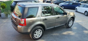 Land Rover Freelander 2.2 TD4 SE 4x4 | Mobile.bg    6