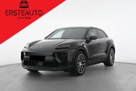 Porsche Macan BOSE LED PANO MEMORY 360 CAMERA PASM | Mobile.bg    1