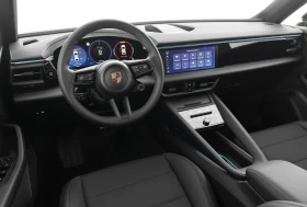 Porsche Macan BOSE LED PANO MEMORY 360 CAMERA PASM | Mobile.bg    10
