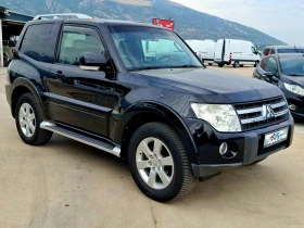Mitsubishi Pajero 3.2DID/Клима/Италия - 18899 лв. - 10403293 4