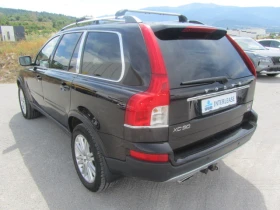 Volvo Xc90 - 19285 лв. / 9860.26 € - 85238669 3