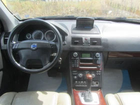 Volvo Xc90 - 19285 лв. / 9860.26 € - 85238669 5