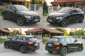 Audi Q5 2.0TDI* S-line* Quattro - 29999 лв. / 15338.25 € - 70515209 5