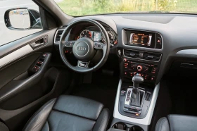 Audi Q5 2.0TDI* S-line* Quattro - 29999 лв. / 15338.25 € - 70515209 8