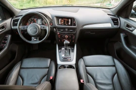 Audi Q5 2.0TDI* S-line* Quattro - 29999 лв. / 15338.25 € - 70515209 12