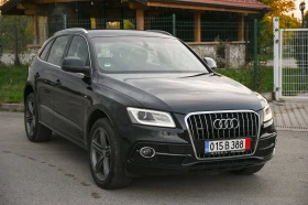 Audi Q5 2.0TDI* S-line* Quattro - 29999 лв. / 15338.25 € - 70515209 2