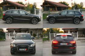 Audi Q5 2.0TDI* S-line* Quattro - 29999 лв. / 15338.25 € - 70515209 6