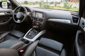Audi Q5 2.0TDI* S-line* Quattro - 29999 лв. / 15338.25 € - 70515209 7